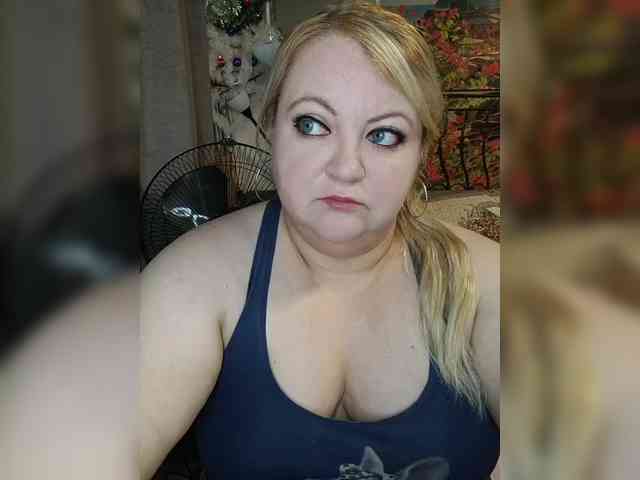 Demonessa webcam