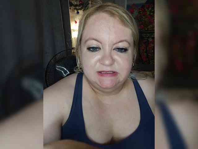 Demonessa webcam