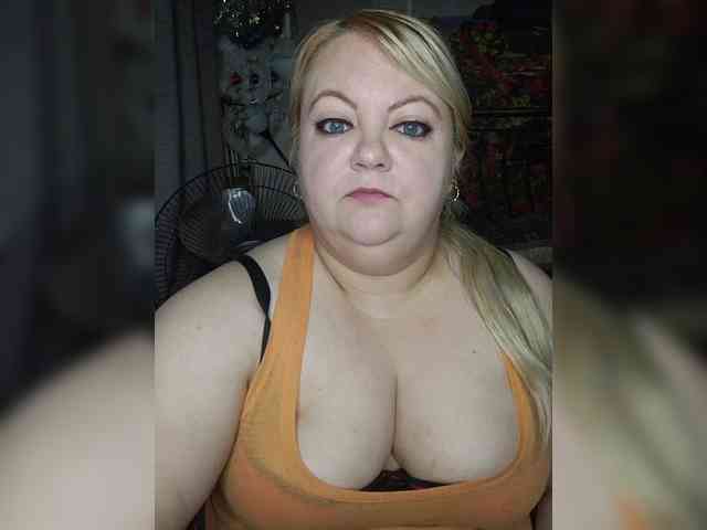 Demonessa webcam