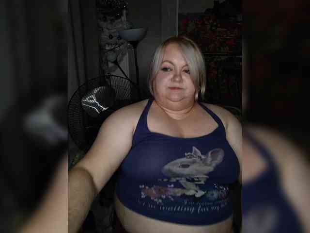 Demonessa webcam