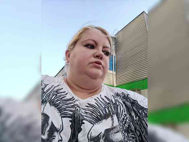 Demonessa webcam