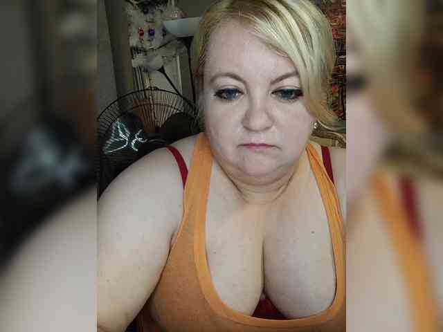 Demonessa webcam