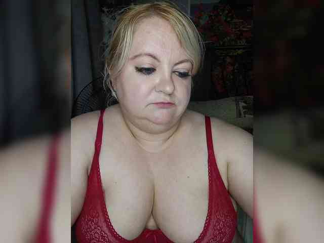 Demonessa webcam