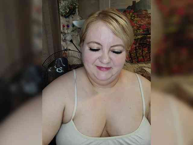 Demonessa webcam
