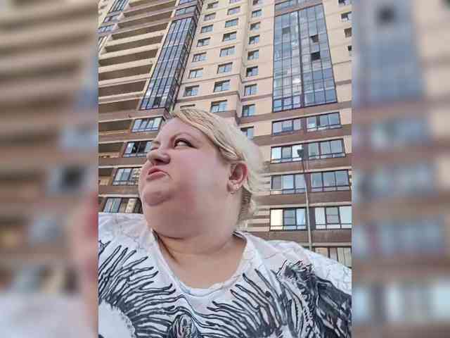 Demonessa webcam