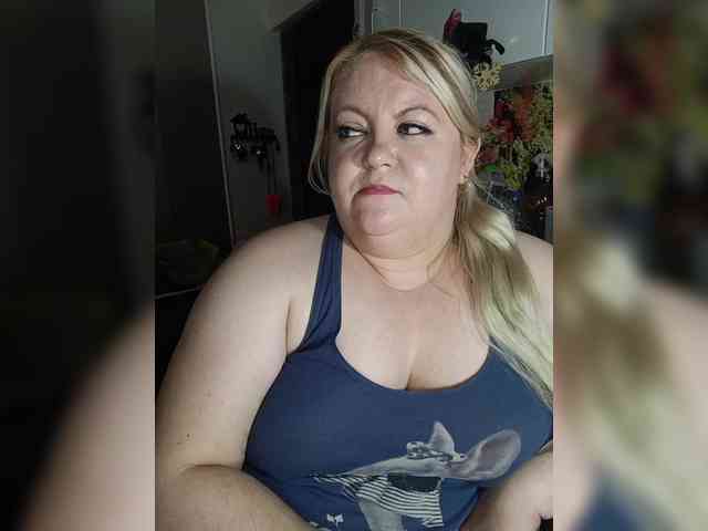 Demonessa webcam
