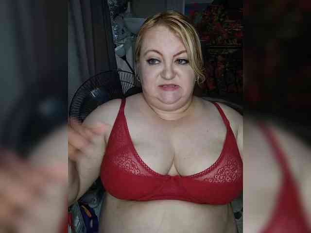Demonessa webcam