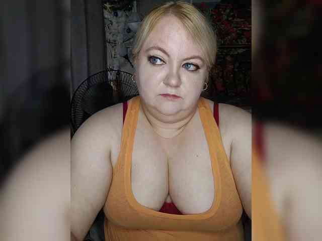 Demonessa webcam