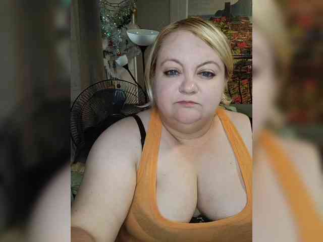 Demonessa webcam