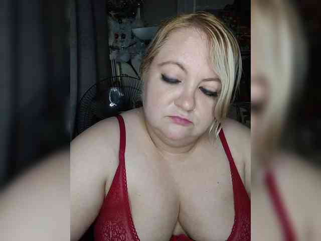 Demonessa webcam