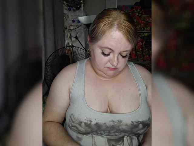 Demonessa webcam