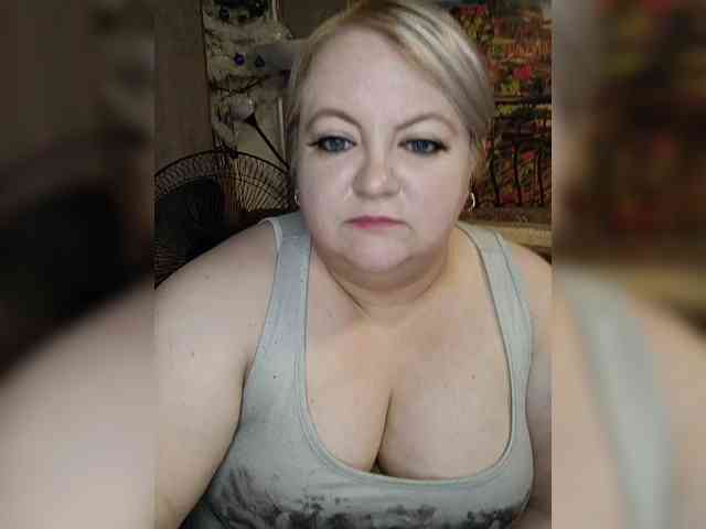 Demonessa webcam