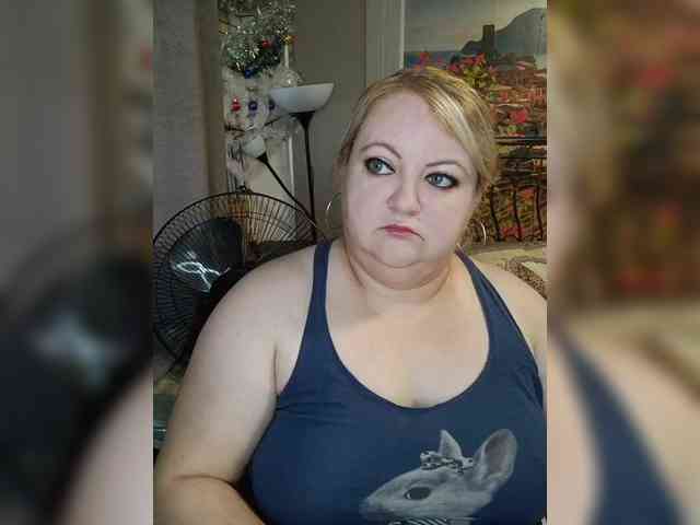Demonessa webcam