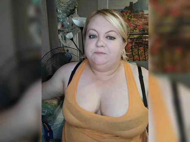 Demonessa webcam