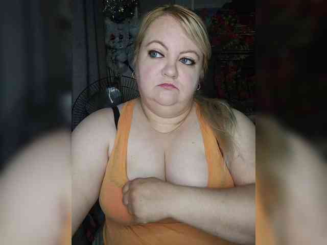 Demonessa webcam