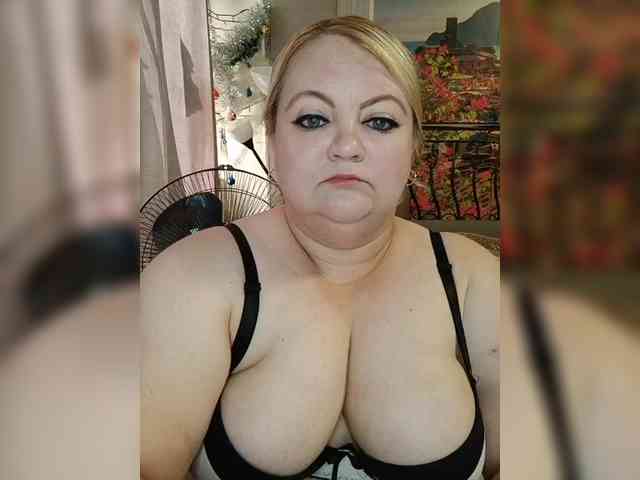 Demonessa webcam