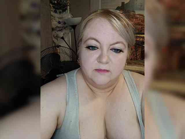 Demonessa webcam