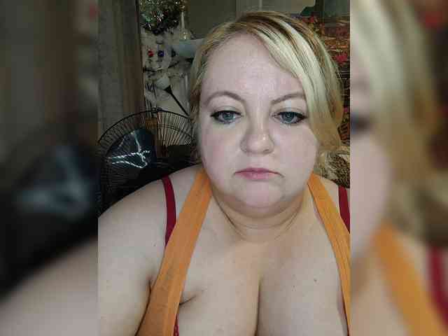Demonessa webcam