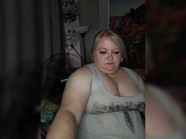 Demonessa webcam