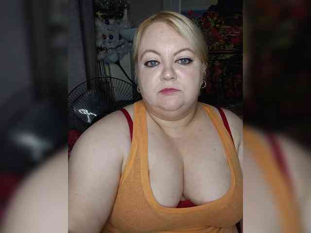 Demonessa webcam