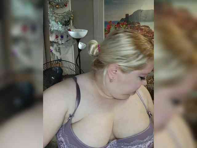 Demonessa webcam