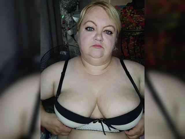 Demonessa webcam