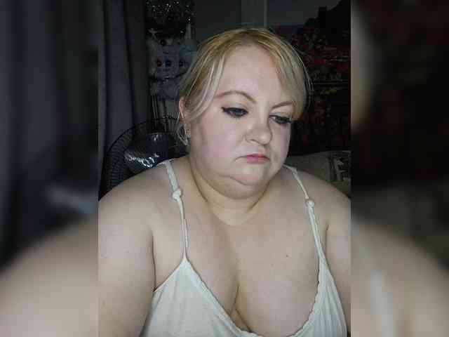 Demonessa webcam