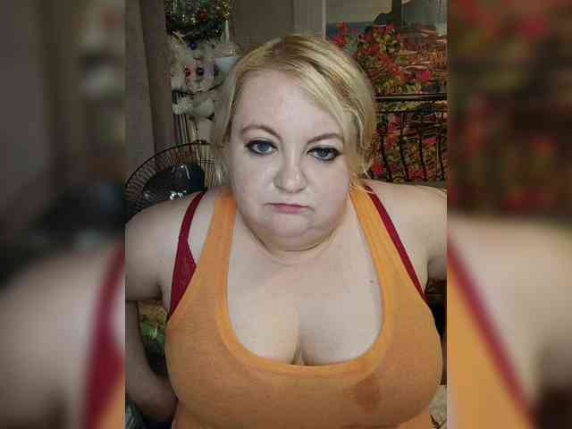 Demonessa webcam