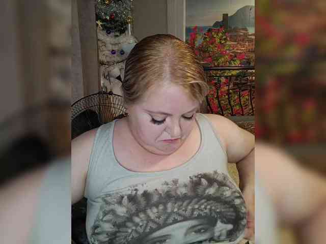 Demonessa webcam