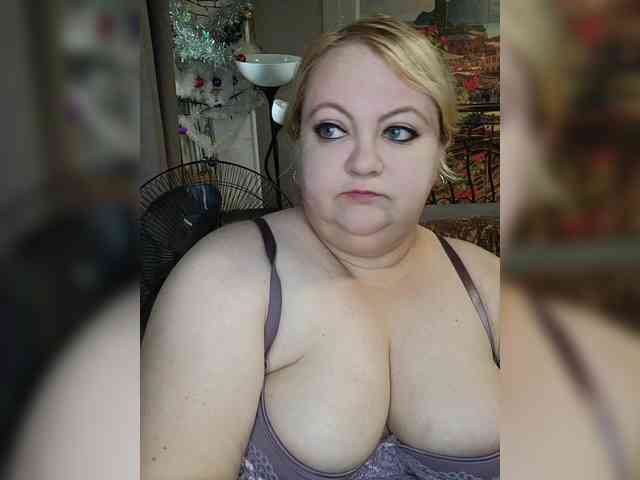 Demonessa webcam