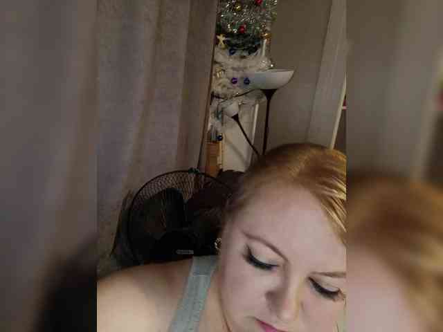 Demonessa webcam