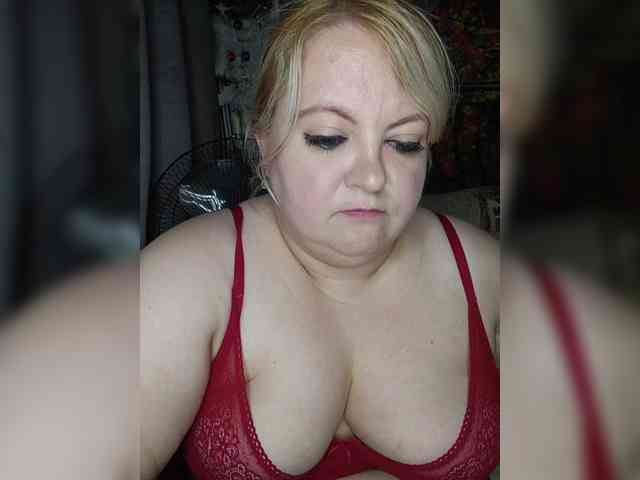 Demonessa webcam