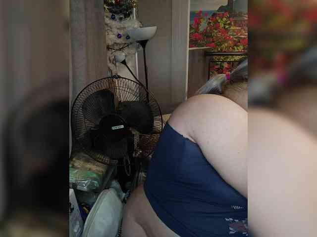 Demonessa webcam
