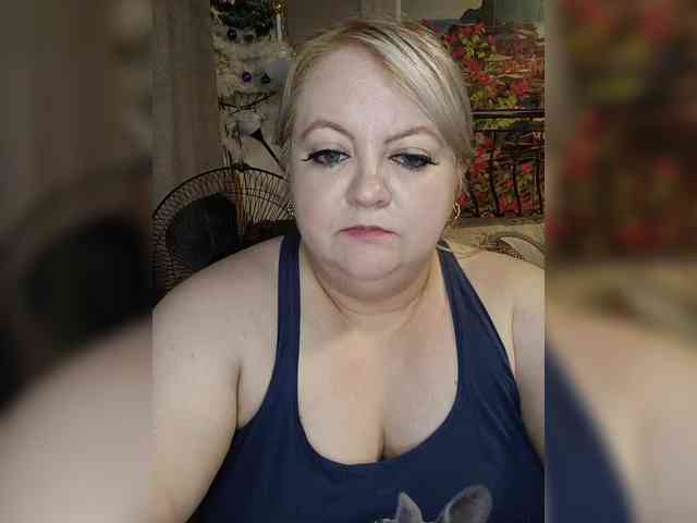 Demonessa webcam