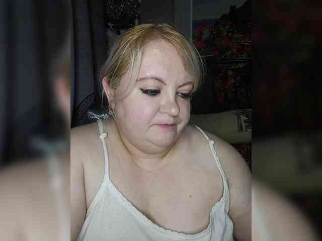 Demonessa webcam