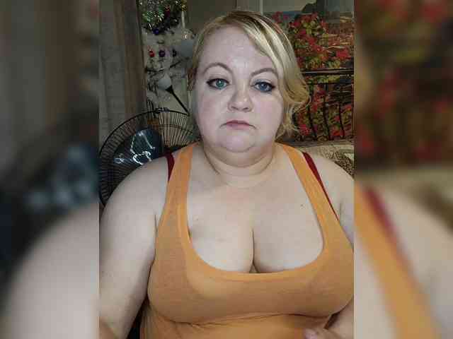 Demonessa webcam