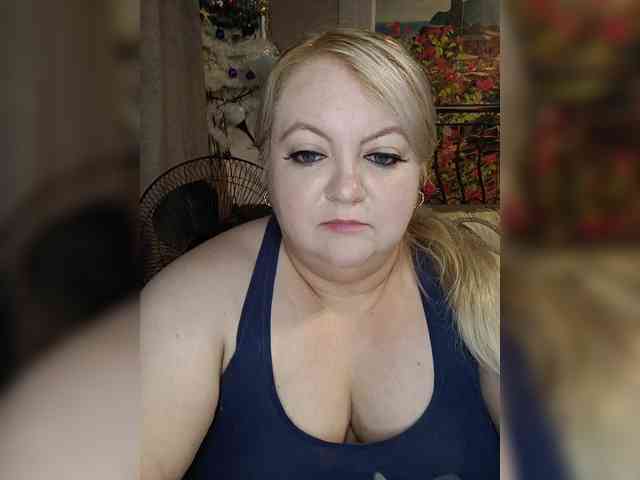 Demonessa webcam