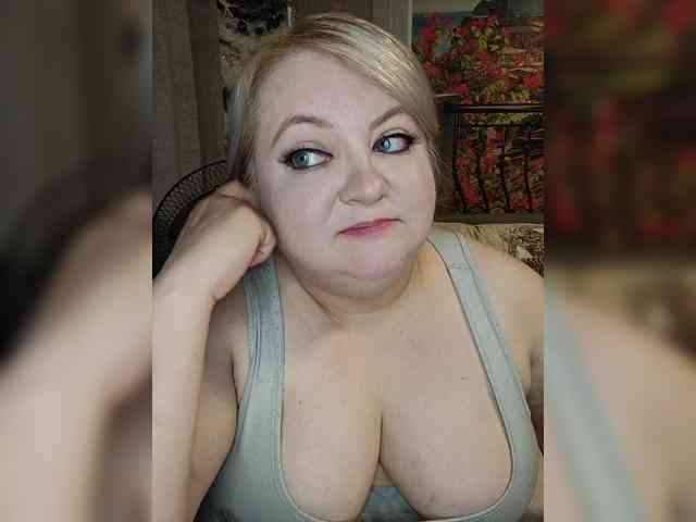 Demonessa webcam