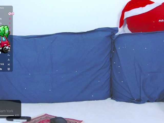 -Lorik-'s BongaCams show and profile