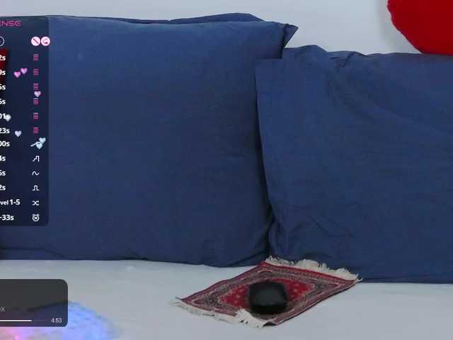 -Lorik-'s BongaCams show and profile