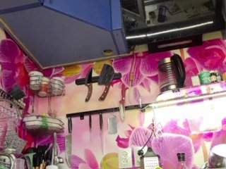 MS-86 Porn Show