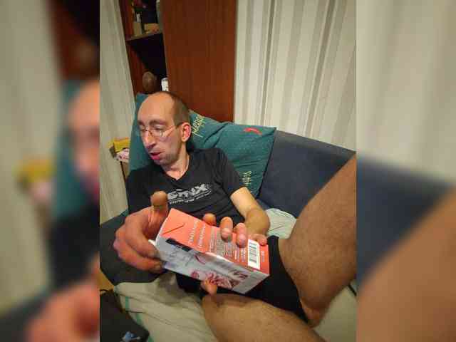 VITALIPYPSIK VITALIPYPSIK