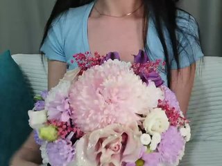 Kisskiss55 Porn Show