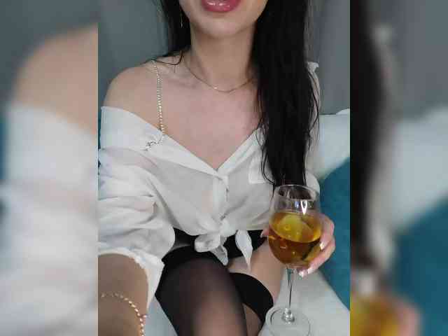 Kisskiss55 webcam