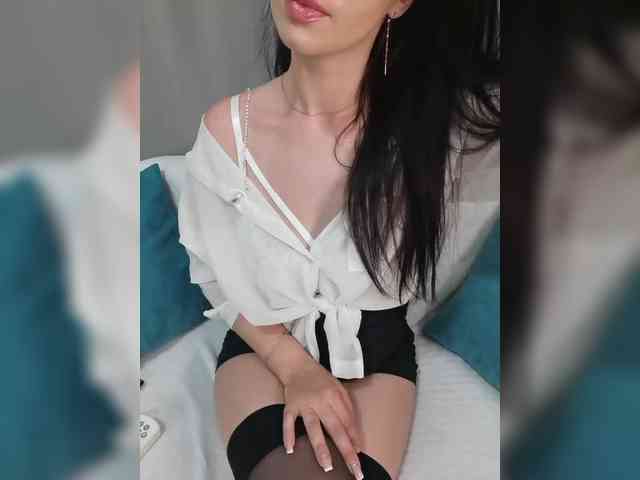 Kisskiss55 webcam