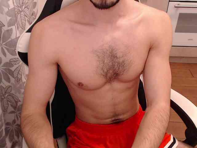 Mandarin4ks Live Webcam on BongaCams