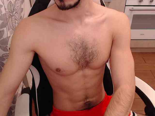 Mandarin4ks Live Webcam on BongaCams