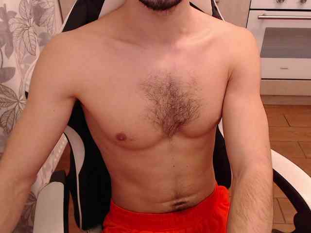 Mandarin4ks Live Webcam on BongaCams