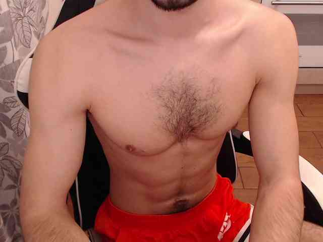 Mandarin4ks Live Webcam on BongaCams