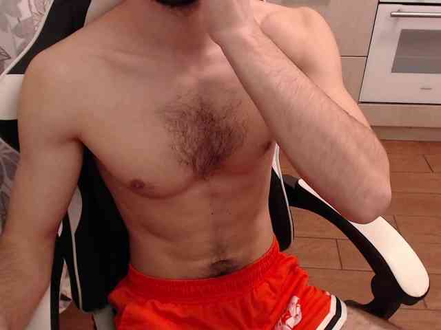 Mandarin4ks Live Webcam on BongaCams